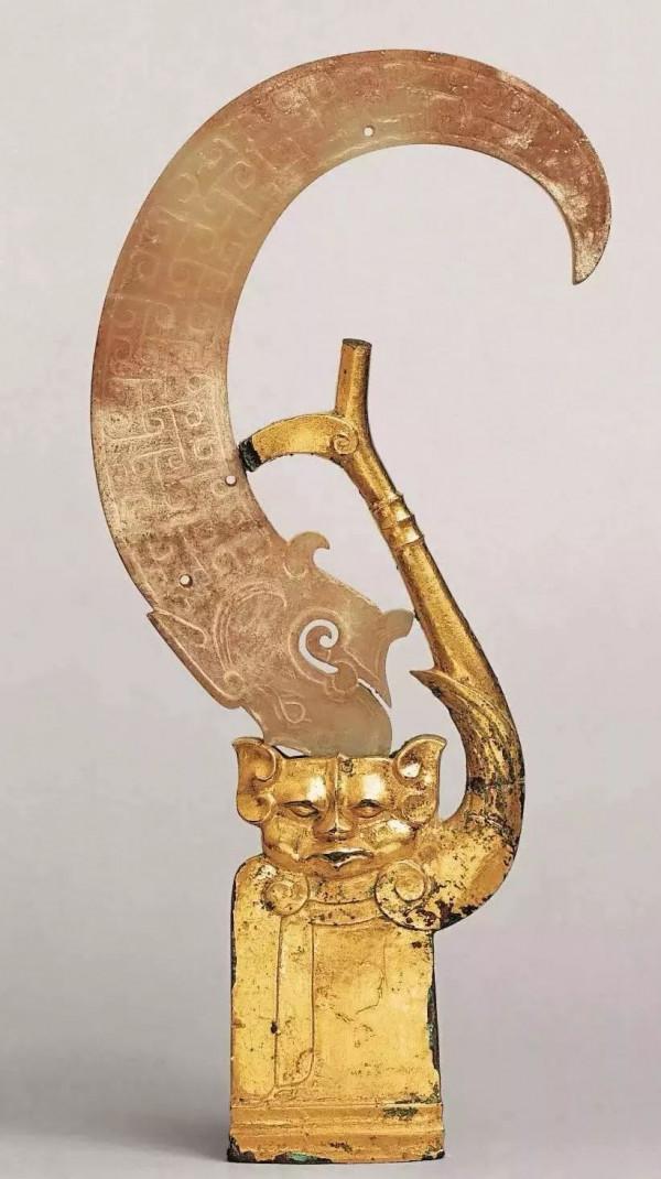 愛恨交加的世界一號古董商