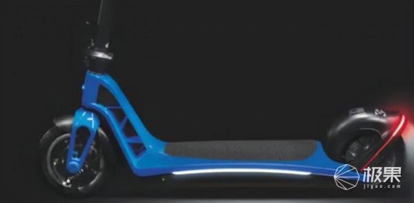 布加迪最便宜的電動車！預計萬元就能開走，沒車本也能上路