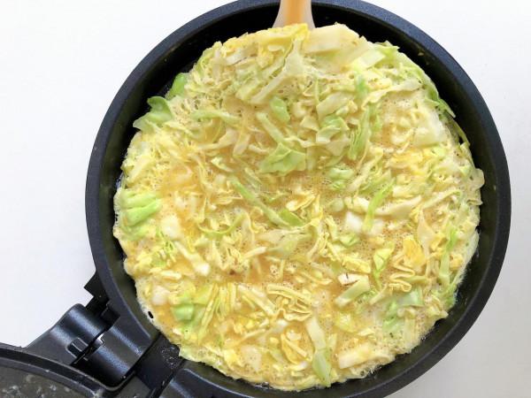 冬天,早餐吃它真省事,營養又簡單,一拌一煎就出鍋,10分鐘搞定 冬天,早餐吃它真省事,營養又簡單,一拌一煎就出鍋,10分鐘搞定