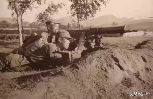 彭德懷兩打榆林無功而返,終生為憾,對手鄧寶珊也耿耿於懷 彭德懷兩打榆林無功而返,終生為憾,對手鄧寶珊也耿耿於懷