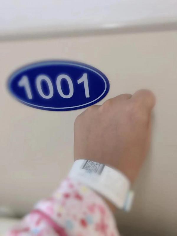 初為人母時血氣方剛，兩年時間，想開了很多