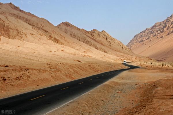 中國最美公路，你走過哪幾個？