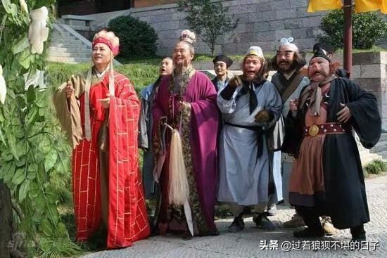 歷時7年,耗資1億,六小齡童主演的《吳承恩與西遊記》卻淪為爛片 歷時7年,耗資1億,六小齡童主演的《吳承恩與西遊記》卻淪為爛片