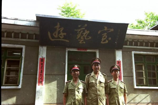 六十三軍那些往事兒(連載52)銘記這些抗美援朝保家衛國的老前輩 六十三軍那些往事兒(連載52)銘記這些抗美援朝保家衛國的老前輩