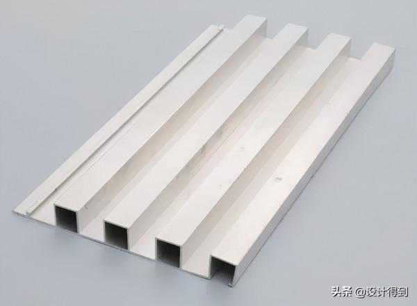 長城板、格柵板&hellip;可算把它們搞清楚了