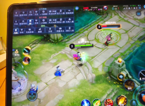 趕上教育優惠的末班車，上手iPad Pro 2021