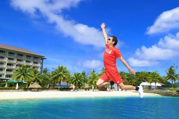 10年深度+豪華遊玩60國