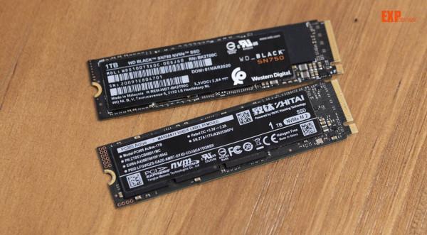 超能課堂:是什麼在保護SSD不受高溫損害 超能課堂:是什麼在保護SSD不受高溫損害