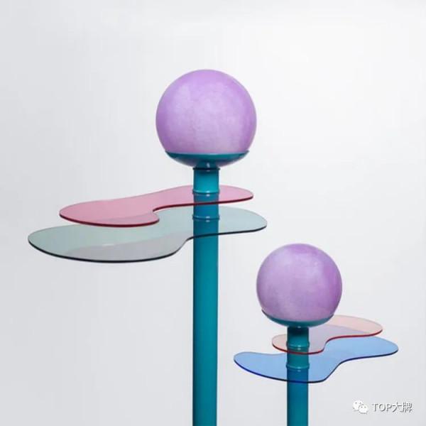 神仙顏值的夢幻傢俱！美國Another Human新品欣賞