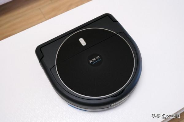 乾擦溼拖,一步到位,玻妞雷姬LEGEE-688評測 乾擦溼拖,一步到位,玻妞雷姬LEGEE-688評測