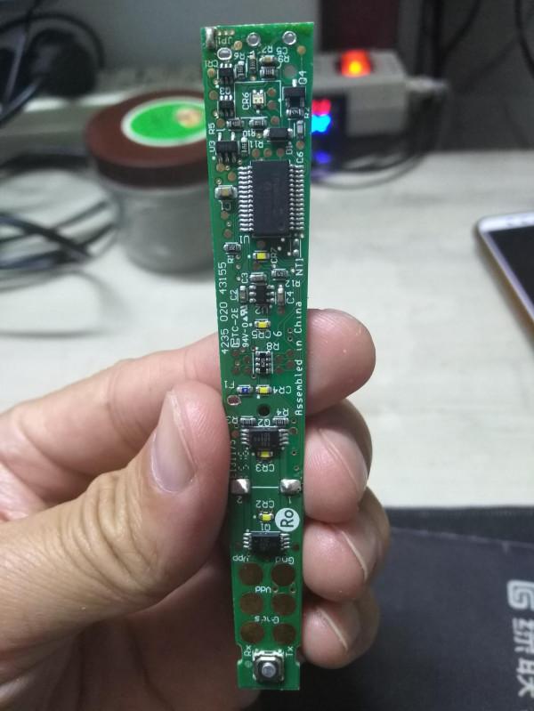 飛利浦HX9336電動牙刷維修翻車記，還能修好嗎？