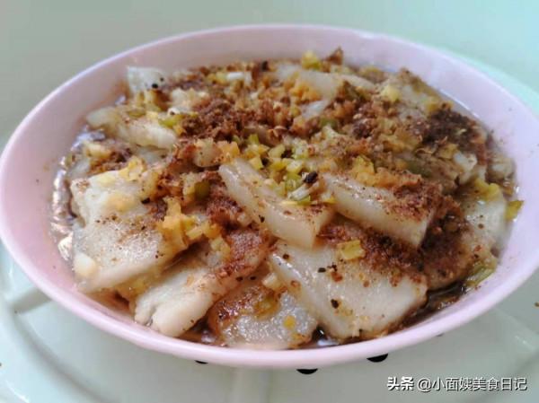 一到冬天,家人就饞這肉,簡單加料上鍋一蒸,鮮嫩多汁,真好吃 一到冬天,家人就饞這肉,簡單加料上鍋一蒸,鮮嫩多汁,真好吃