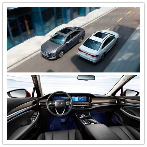 新能源汽車免稅政策有望第三次延長；日產停止研發新型內燃機