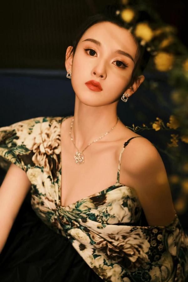 今日份新鮮的宋祖兒