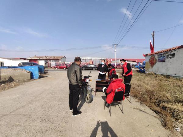 我的駐村工作又開始咯 我的駐村工作又開始咯