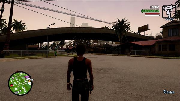 iOS《GTA三部曲 最終版》畫面曝光 玩家評價優於NS