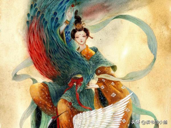 破解水滸一大謎案：九天玄女給宋江的天書，到底都寫了什麼？