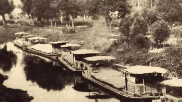 1942年，美軍少校打靶5槍40環，許光達：只用一槍贏下比賽