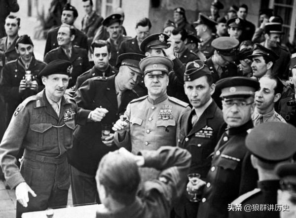 為什麼說，彭德懷的軍事能力，要遠遠超過朱可夫和艾森豪威爾？