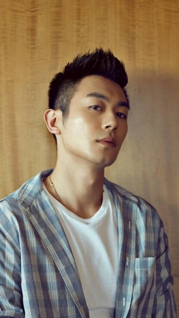 內娛“痞帥”的男星,我只服這3位!女生看了都想和他們談戀愛吧 內娛“痞帥”的男星,我只服這3位!女生看了都想和他們談戀愛吧