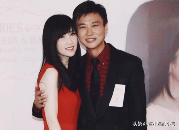 選擇丁克的12對明星夫妻:有人要捐出56億身家,譚詠麟卻偷偷生子 選擇丁克的12對明星夫妻:有人要捐出56億身家,譚詠麟卻偷偷生子