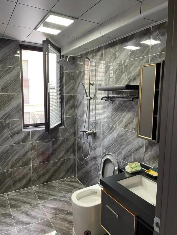 30多種衛生間設計