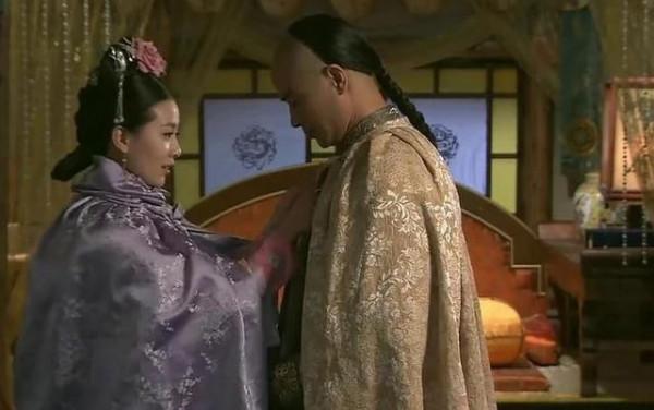 歷史上的若曦，一個普通宮女卻被寫進雍正史冊，她到底特殊在哪？
