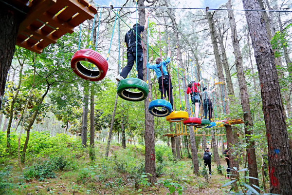 【我們的節日】預備!一起出發~ 【我們的節日】預備!一起出發~