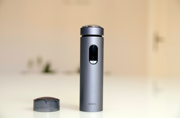 小巧、精緻支援水洗,鬚眉便攜剃鬚刀T6(升級2.0版)入手體驗 小巧、精緻支援水洗,鬚眉便攜剃鬚刀T6(升級2.0版)入手體驗