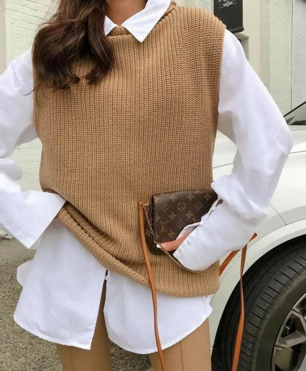 顯胖20斤的衣服，不要買