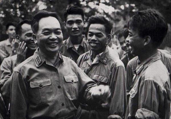 對越反擊後,越南五大親華元老結局如何?其一人來到中國逝於北京 對越反擊後,越南五大親華元老結局如何?其一人來到中國逝於北京