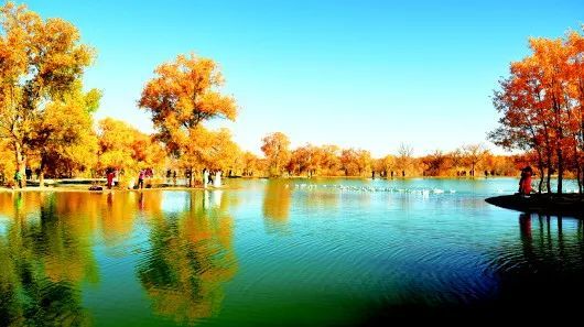 百年中的酒泉風華|深度融合 文旅崛起 百年中的酒泉風華|深度融合 文旅崛起