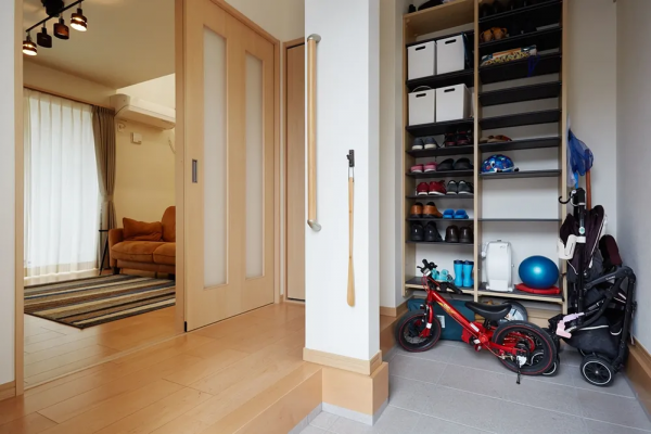 參觀完100個日本家庭，終於知道我家怎麼設計了