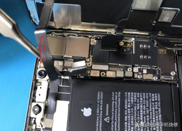 聽筒有問題，iPhone免費換新機？看看你的XS MAX是否在召回名單