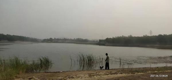 和我一起走運河——1白浮泉