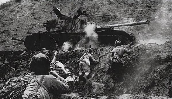 2018年,四川出了個老兵,立下3次特等功,這川兵究竟有多牛? 2018年,四川出了個老兵,立下3次特等功,這川兵究竟有多牛?