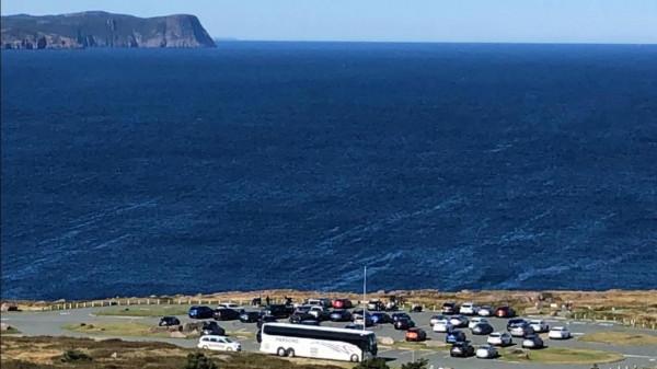 2021, 美國加拿大東部自駕（14）