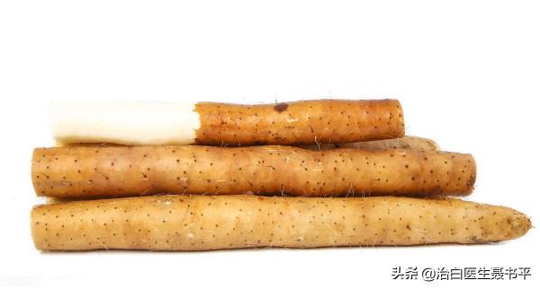 冬季用山藥煲湯，竟有輔助白癜風治療的作用