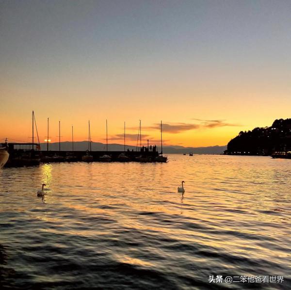 回憶2018:巴爾幹半島自由行之三 馬其頓 回憶2018:巴爾幹半島自由行之三 馬其頓