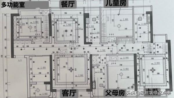 深圳80後夫妻，因裝自家新房而走紅，色調搭配堪稱“教科書”