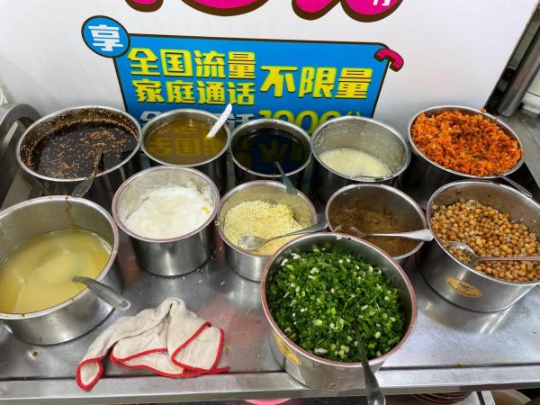 重慶小面之旅第170站