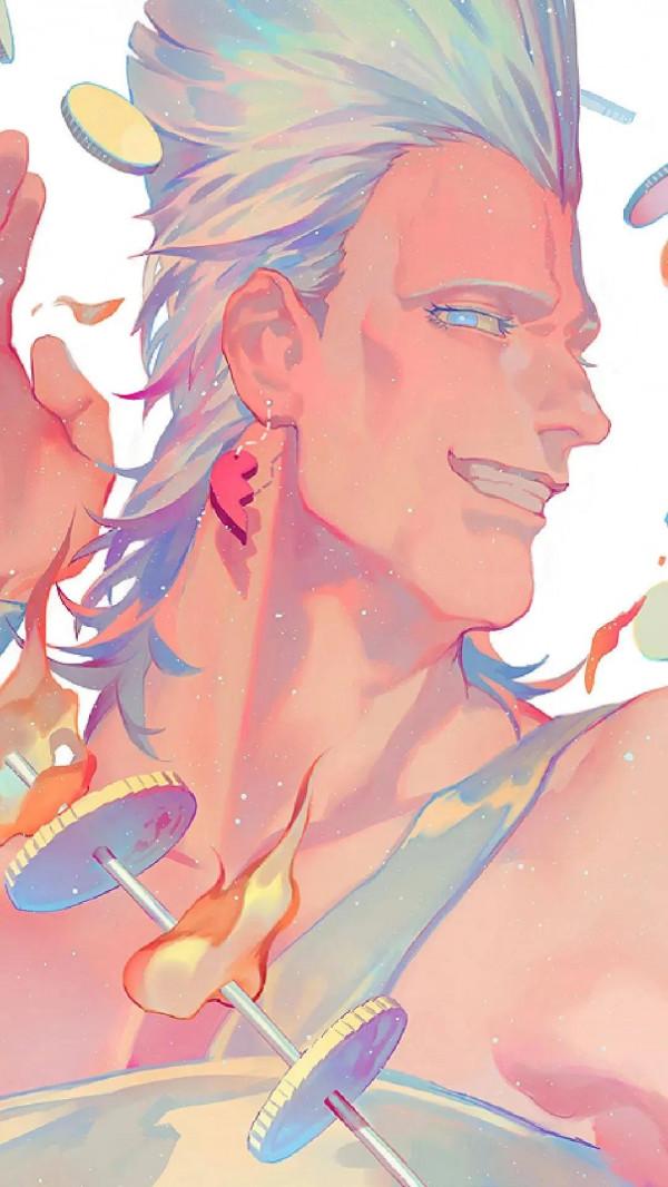 桌布|JOJO的奇妙冒險桌布送上 桌布|JOJO的奇妙冒險桌布送上