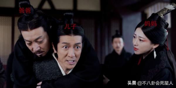 10部“兒子比媽大”的劇,最多的有兒子比媽媽大12歲,強行裝嫩 10部“兒子比媽大”的劇,最多的有兒子比媽媽大12歲,強行裝嫩