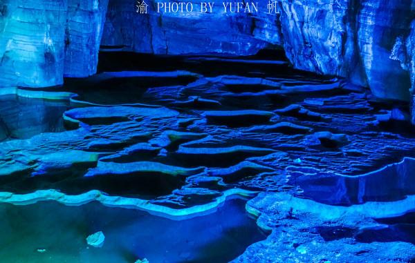 湖北發現全球最大溶洞,洞高200米,長約60公里,可容納1000萬人 湖北發現全球最大溶洞,洞高200米,長約60公里,可容納1000萬人