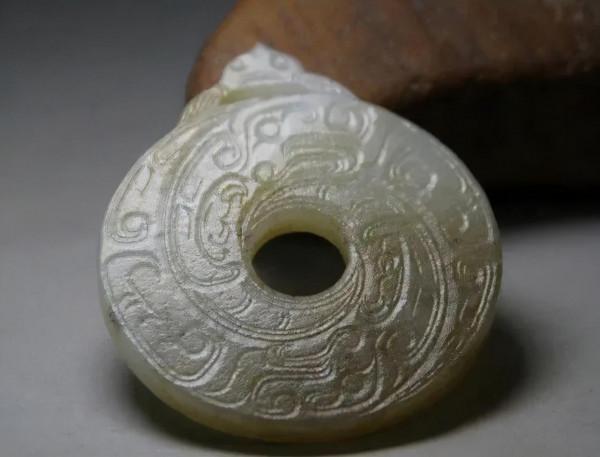 世界公認的珍寶—中國國玉和田玉 世界公認的珍寶—中國國玉和田玉