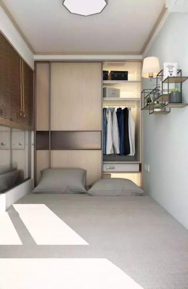 超迷你小家,40㎡讓人住出了100㎡的感覺,現在的人真是會生活 超迷你小家,40㎡讓人住出了100㎡的感覺,現在的人真是會生活