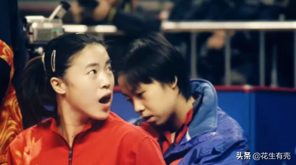 27年後再看李隼張怡寧：才明白他們的“父女情”，到底有多感動