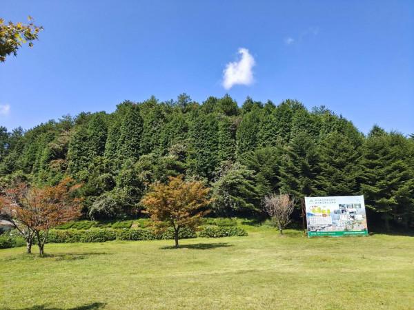 四明山國家森林公園 四明山國家森林公園
