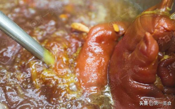 臘月二十九除夕夜，6種吉祥菜4種壓歲果提前備好，新年討個好彩頭