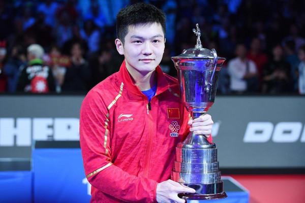 深度分析：國乒3位名將同一天退出國家隊，是巧合還是另有原因？